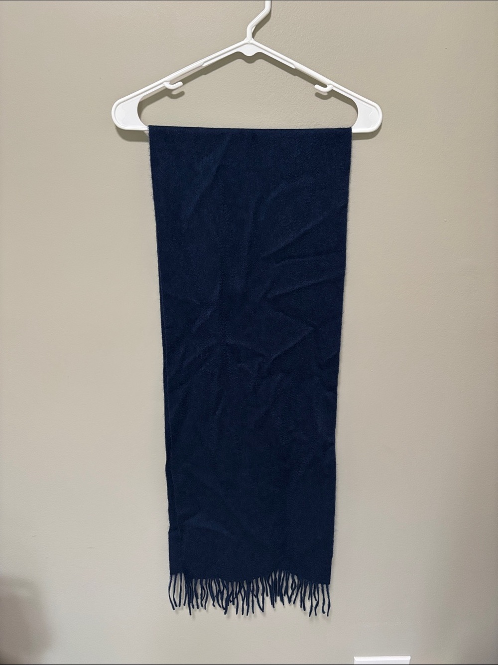 Fishers Finery Cashmere Scarf
